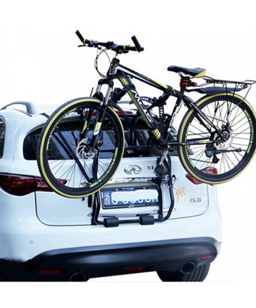 Auto & Truck Racks (0)